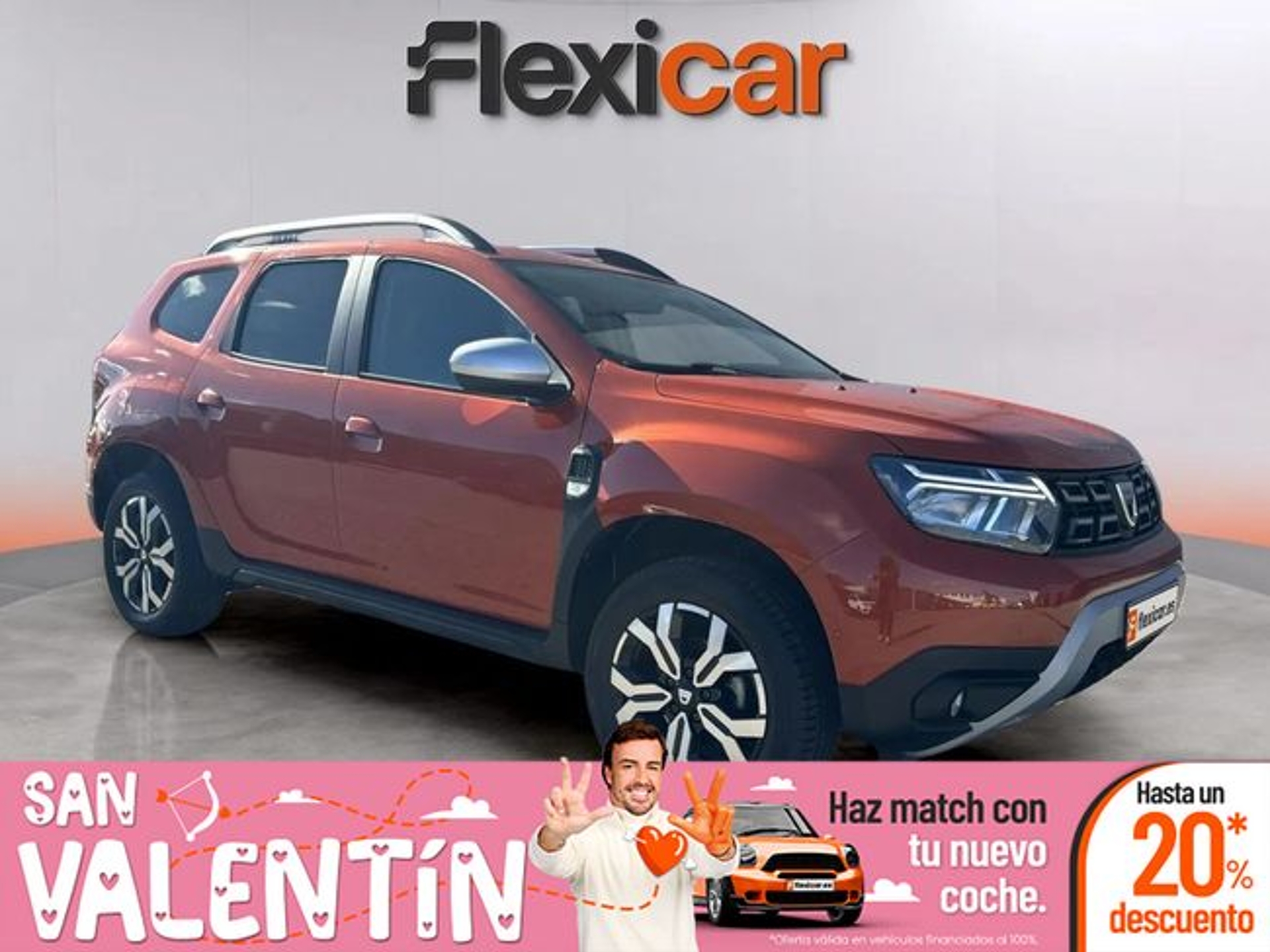 Imagen de DACIA Duster