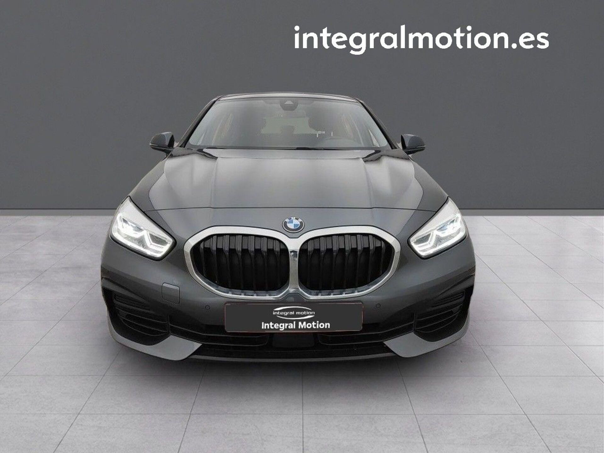 Imagen 3 de BMW Serie 1