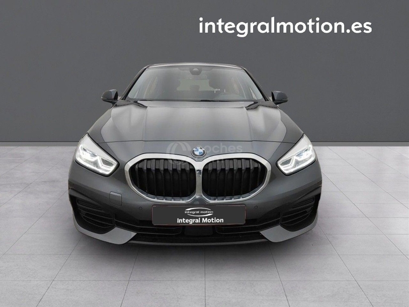 Foto del BMW Serie 1 116dA