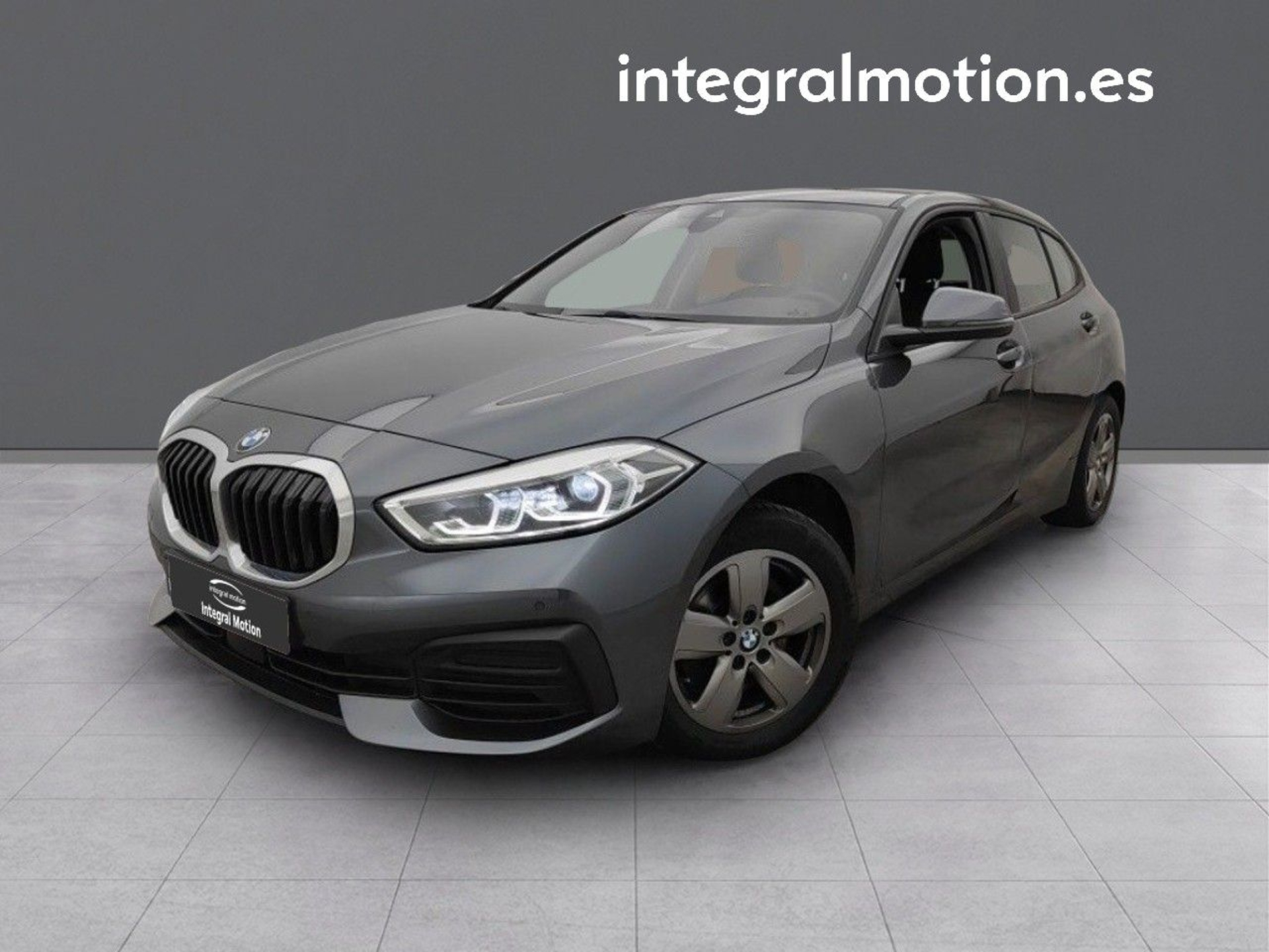 Imagen de BMW Serie 1