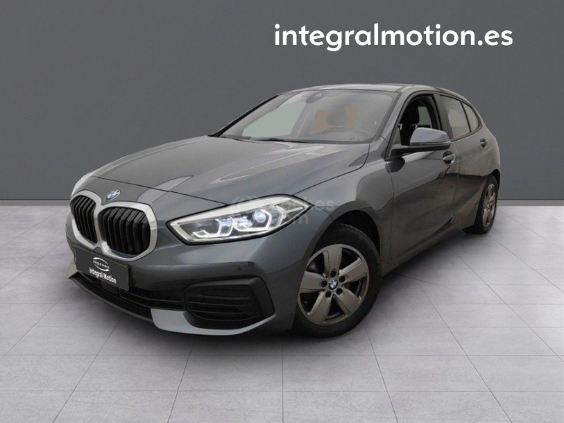 Foto del BMW Serie 1 116dA
