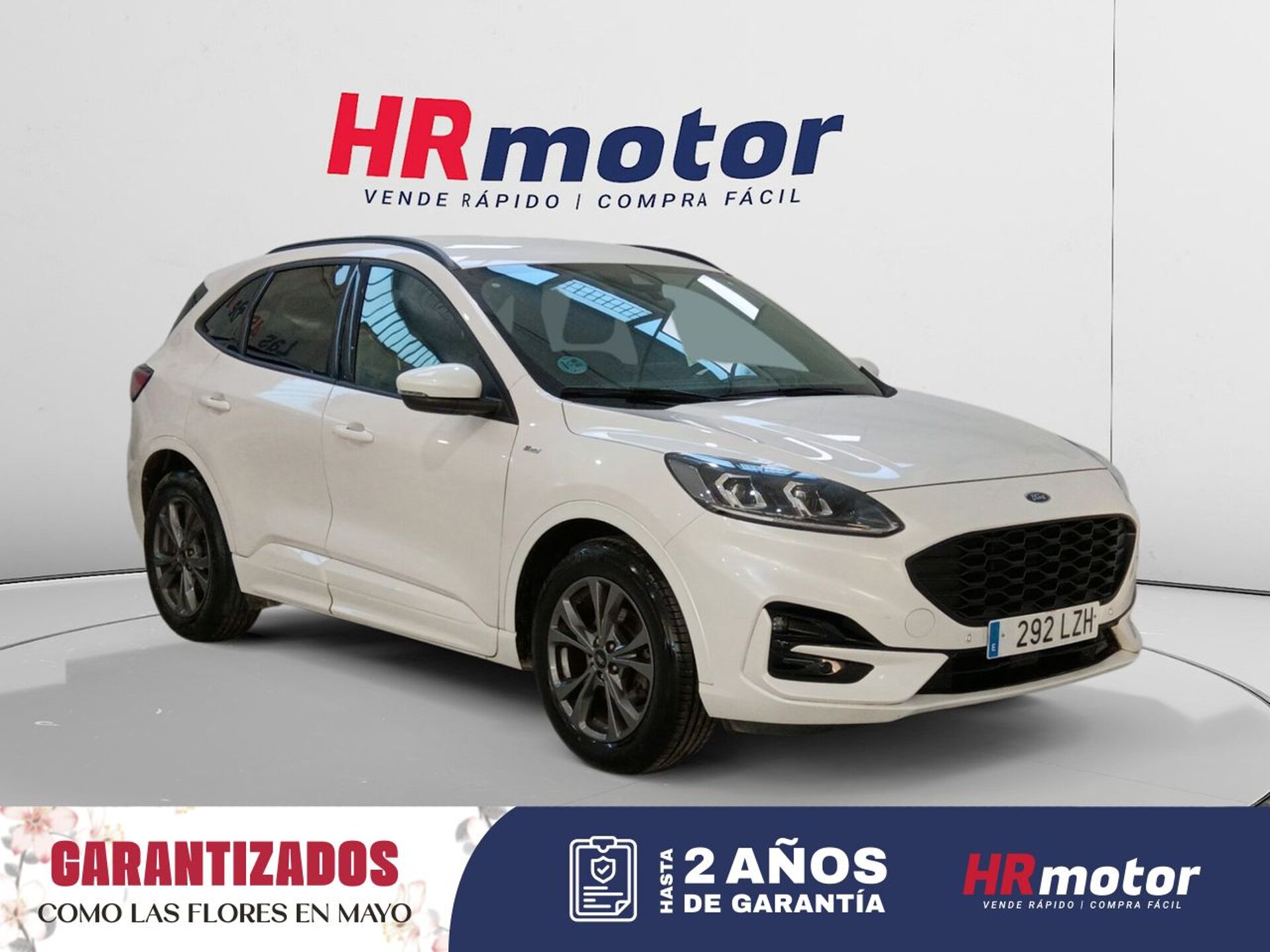 Imagen de FORD Kuga