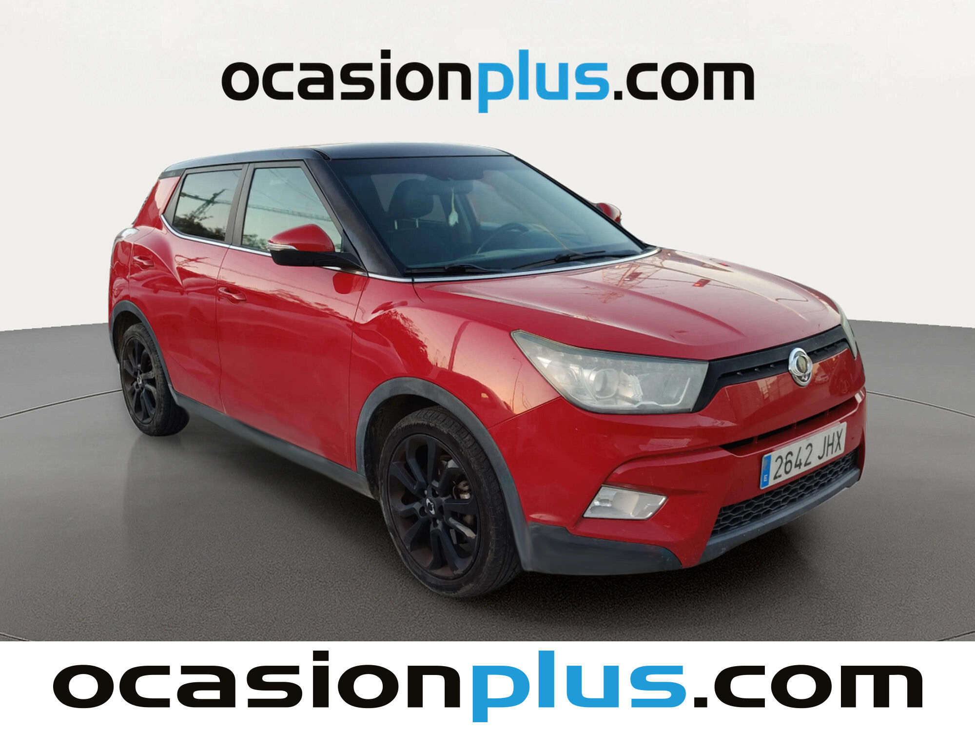 Foto del SSANGYONG KGM Tivoli G16 Premium 4x2