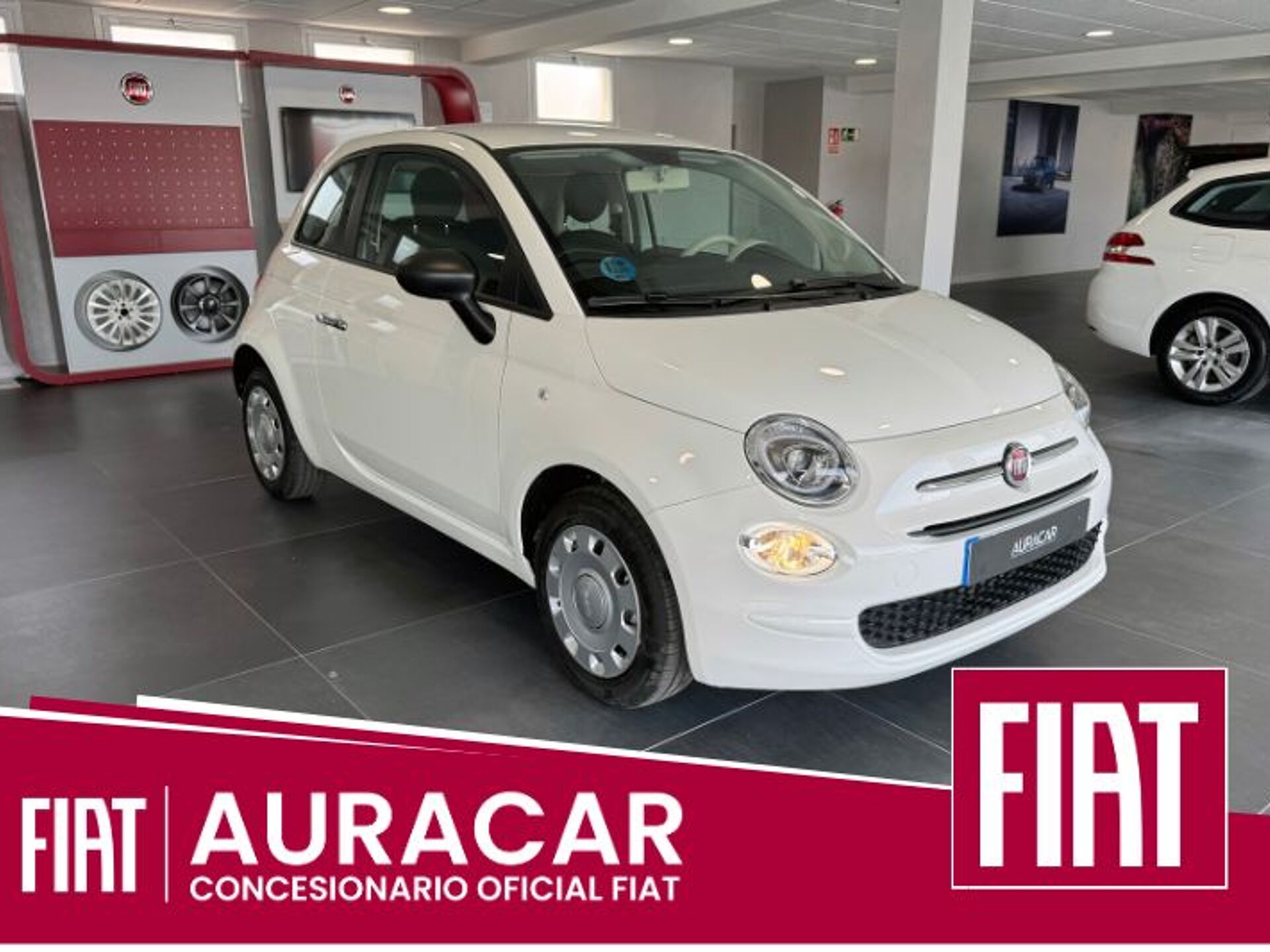 Imagen de FIAT 500