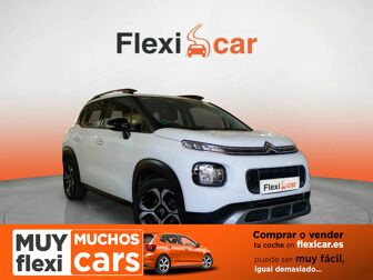 Imagen de CITROEN C3 Aircross Puretech S&S Shine 110