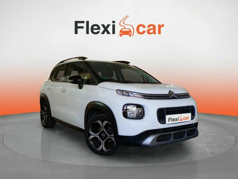 Foto del CITROEN C3 Aircross Puretech S&S Shine 110