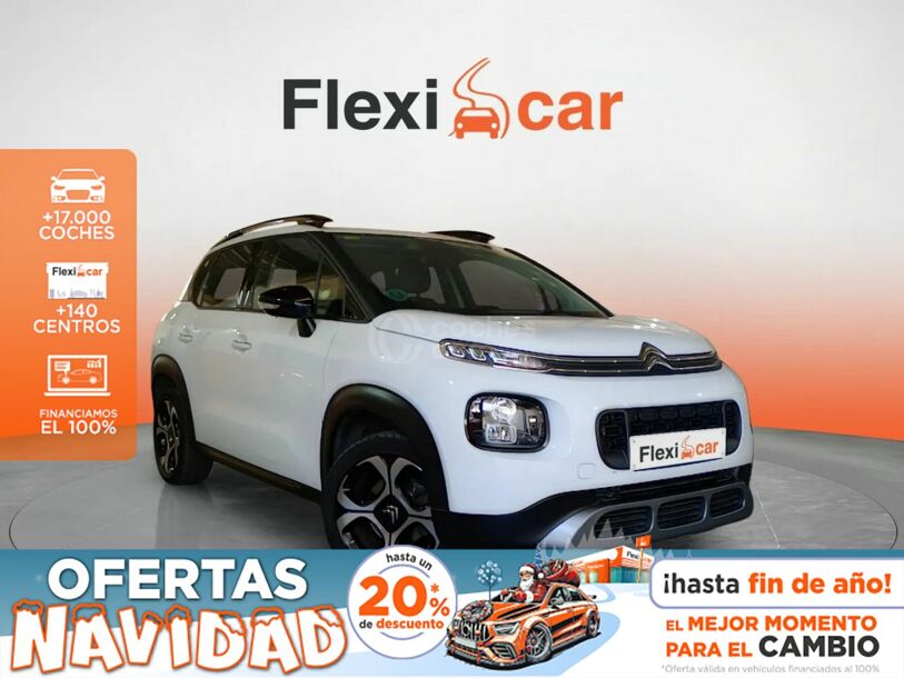 Foto del CITROEN C3 Aircross Puretech S&S Shine 110