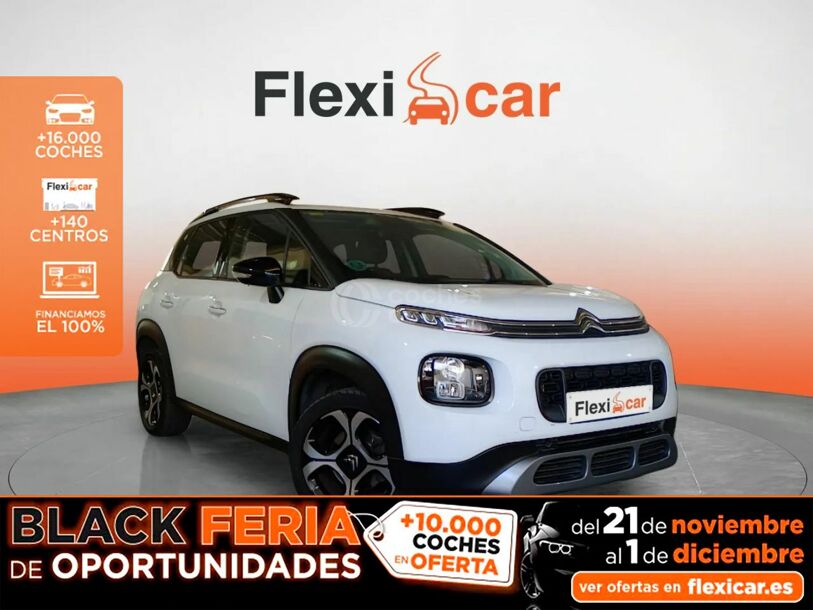 Foto del CITROEN C3 Aircross Puretech S&S Shine 110