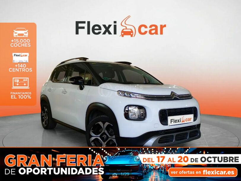 Foto del CITROEN C3 Aircross Puretech S&S Shine 110