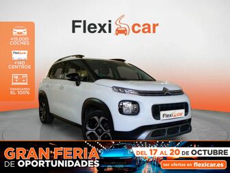 Imagen de CITROEN C3 Aircross Puretech S&S Shine 110