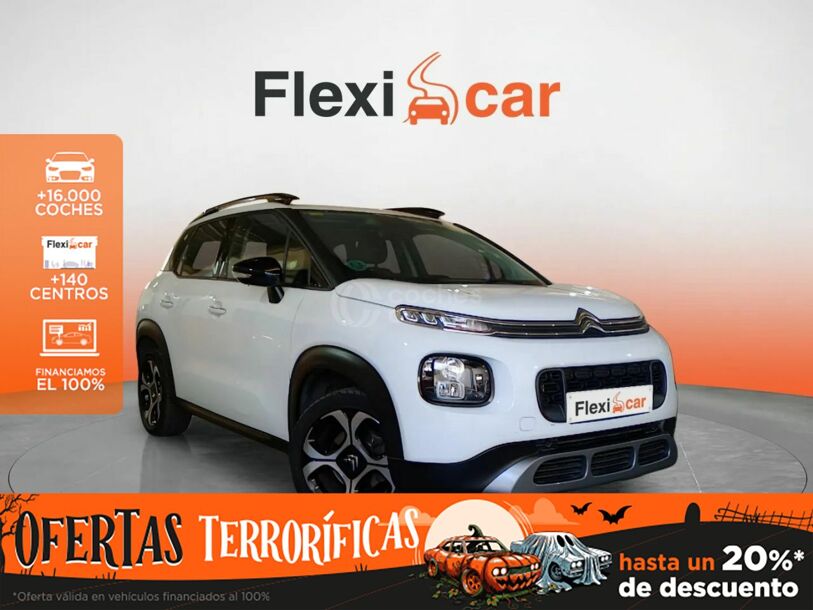 Foto del CITROEN C3 Aircross Puretech S&S Shine 110