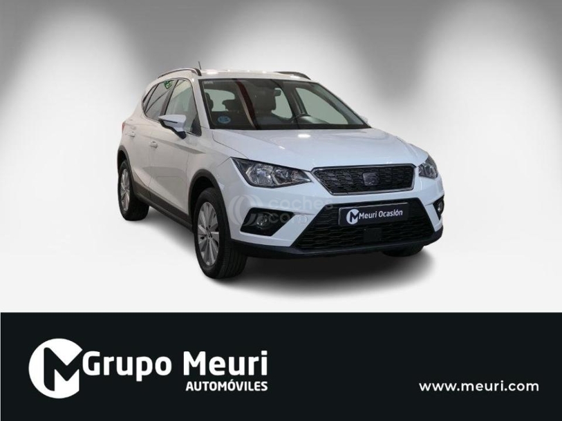 Foto del SEAT Arona 1.0 TSI Ecomotive S&S Style 95
