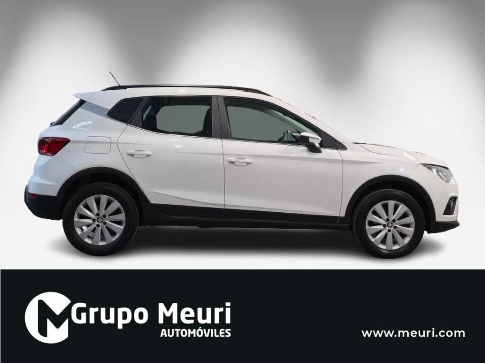 Foto del SEAT Arona 1.0 TSI Ecomotive S&S Style 95