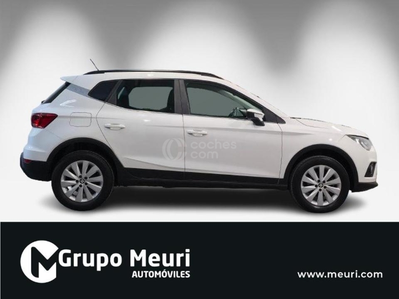 Foto del SEAT Arona 1.0 TSI Ecomotive S&S Style 95