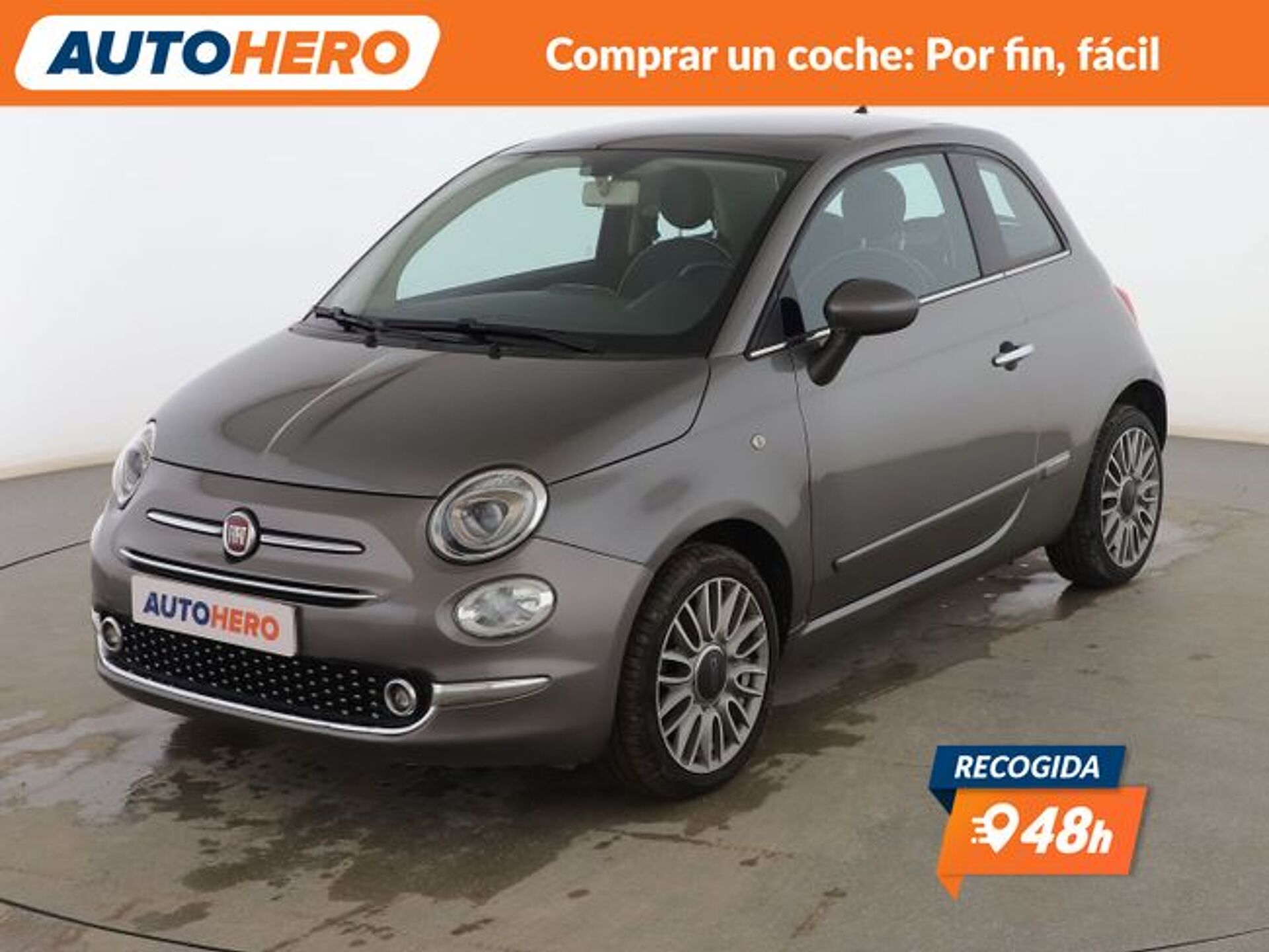 Imagen 1 de FIAT 500