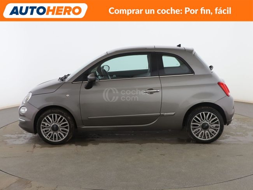 Foto del FIAT 500 1.2 Lounge
