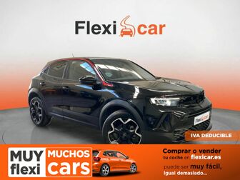 Imagen de OPEL Mokka 1.5D S&S GS