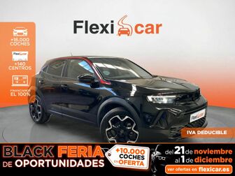 Imagen de OPEL Mokka 1.5D S&S GS