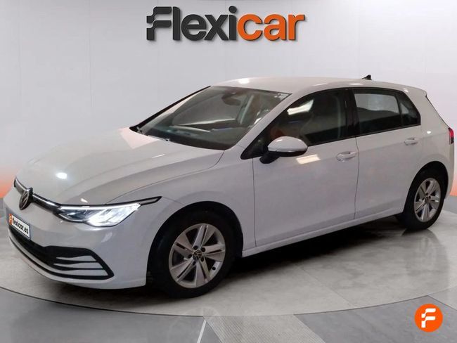 Foto del VOLKSWAGEN Golf 2.0TDI DSG 85kW