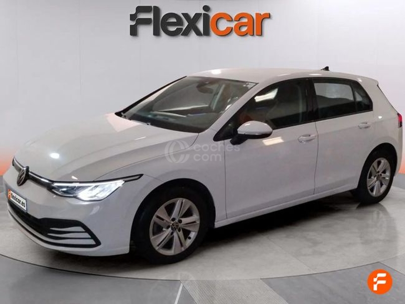 Foto del VOLKSWAGEN Golf 2.0TDI DSG 85kW