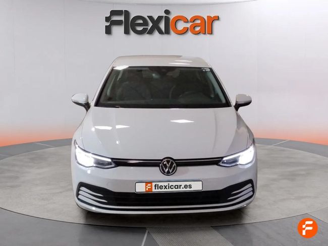 Foto del VOLKSWAGEN Golf 2.0TDI DSG 85kW