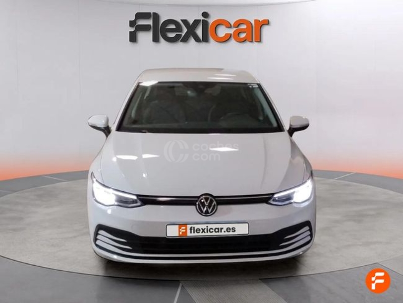 Foto del VOLKSWAGEN Golf 2.0TDI DSG 85kW