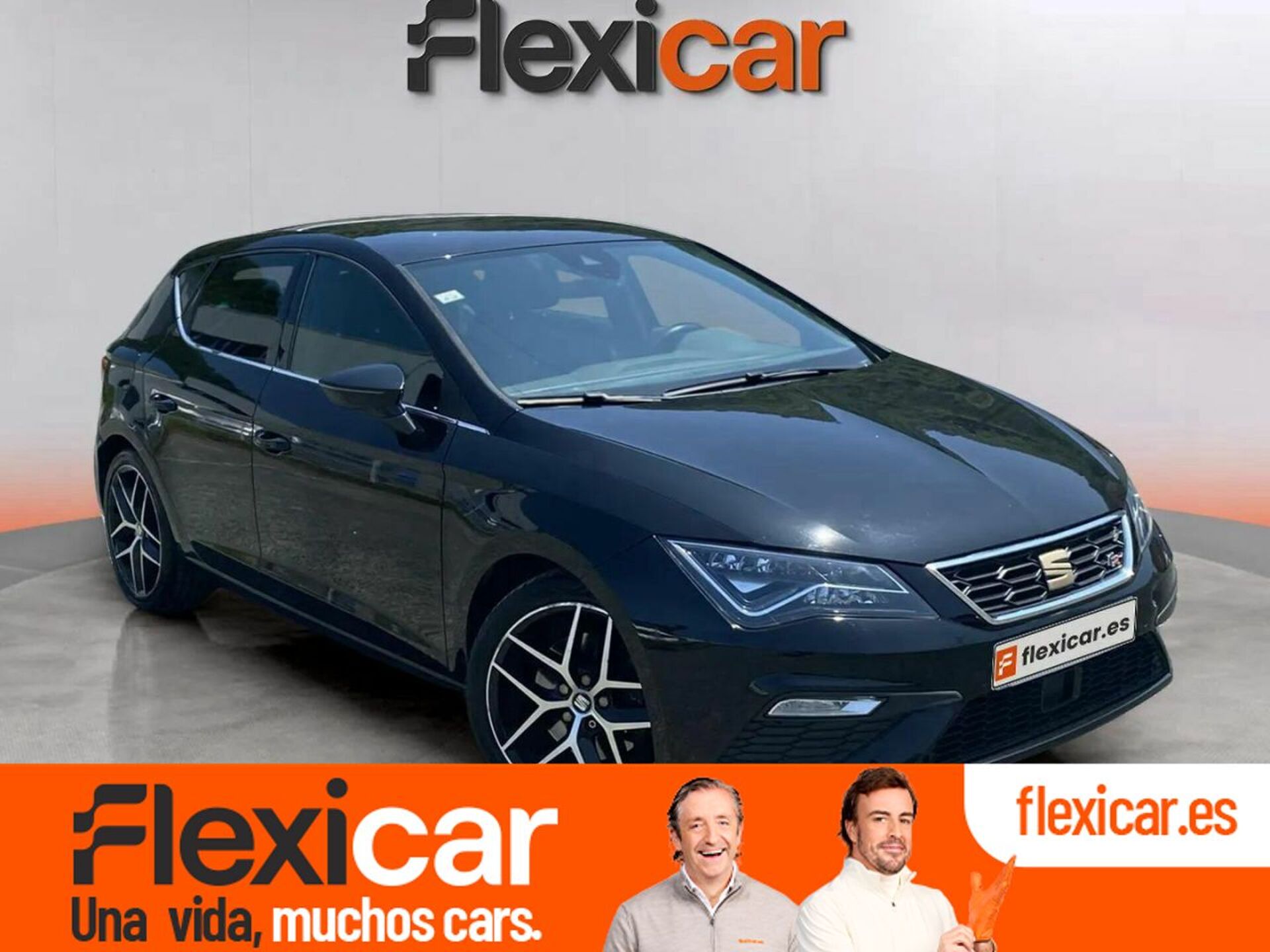 Imagen de SEAT León