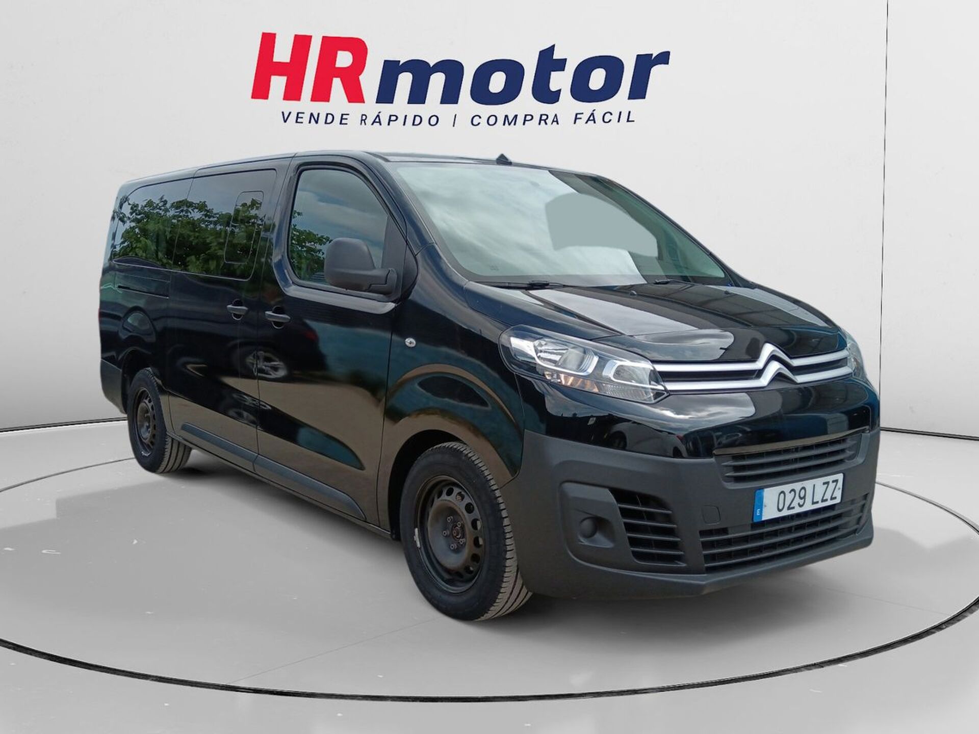 Imagen de CITROEN Jumpy