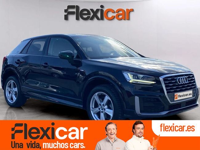 AUDI Q2 (sport edition 1.6 TDI) en Granada