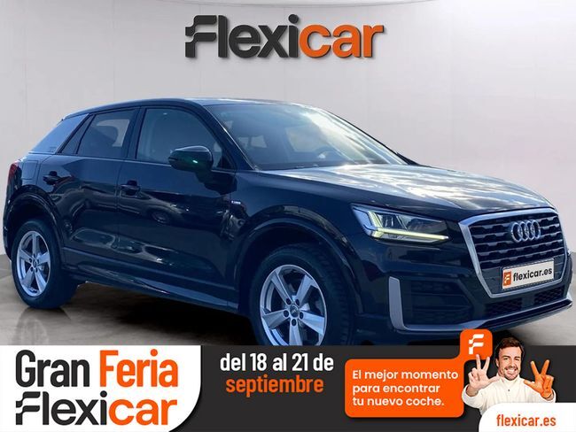 AUDI Q2 (sport edition 1.6 TDI) en Granada