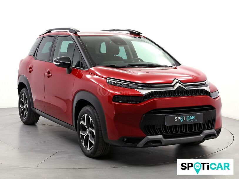 Foto del CITROEN C3 Aircross BlueHDi S&S Plus 110