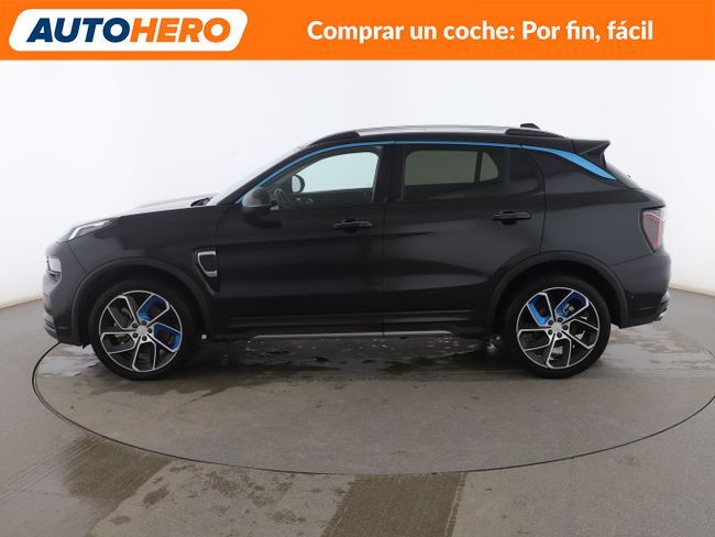 Foto del LYNK & CO 01 1.5T PHEV