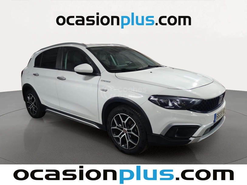 Foto del FIAT Tipo 1.5 Hybrid Cross DCT