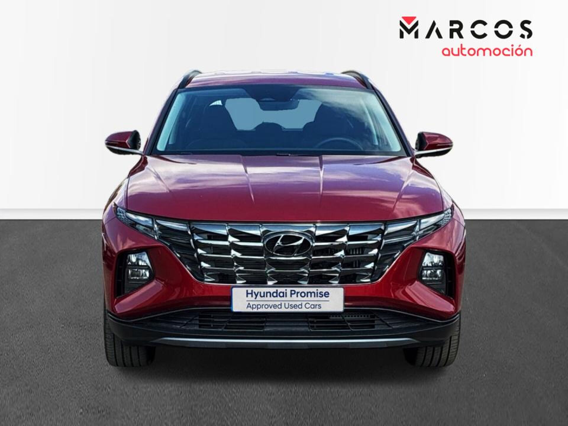 Imagen 2 de HYUNDAI Tucson