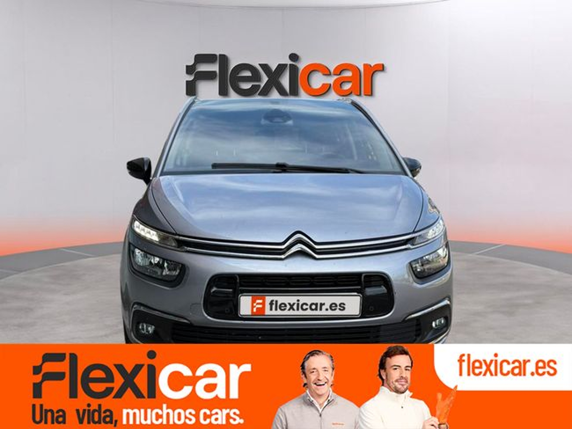 Imagen de CITROEN C4