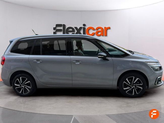 Foto del CITROEN C4 1.5BlueHDI S&S C-Series 130