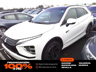 Imagen de MITSUBISHI Eclipse Cross PHEV Kaiteki 4WD