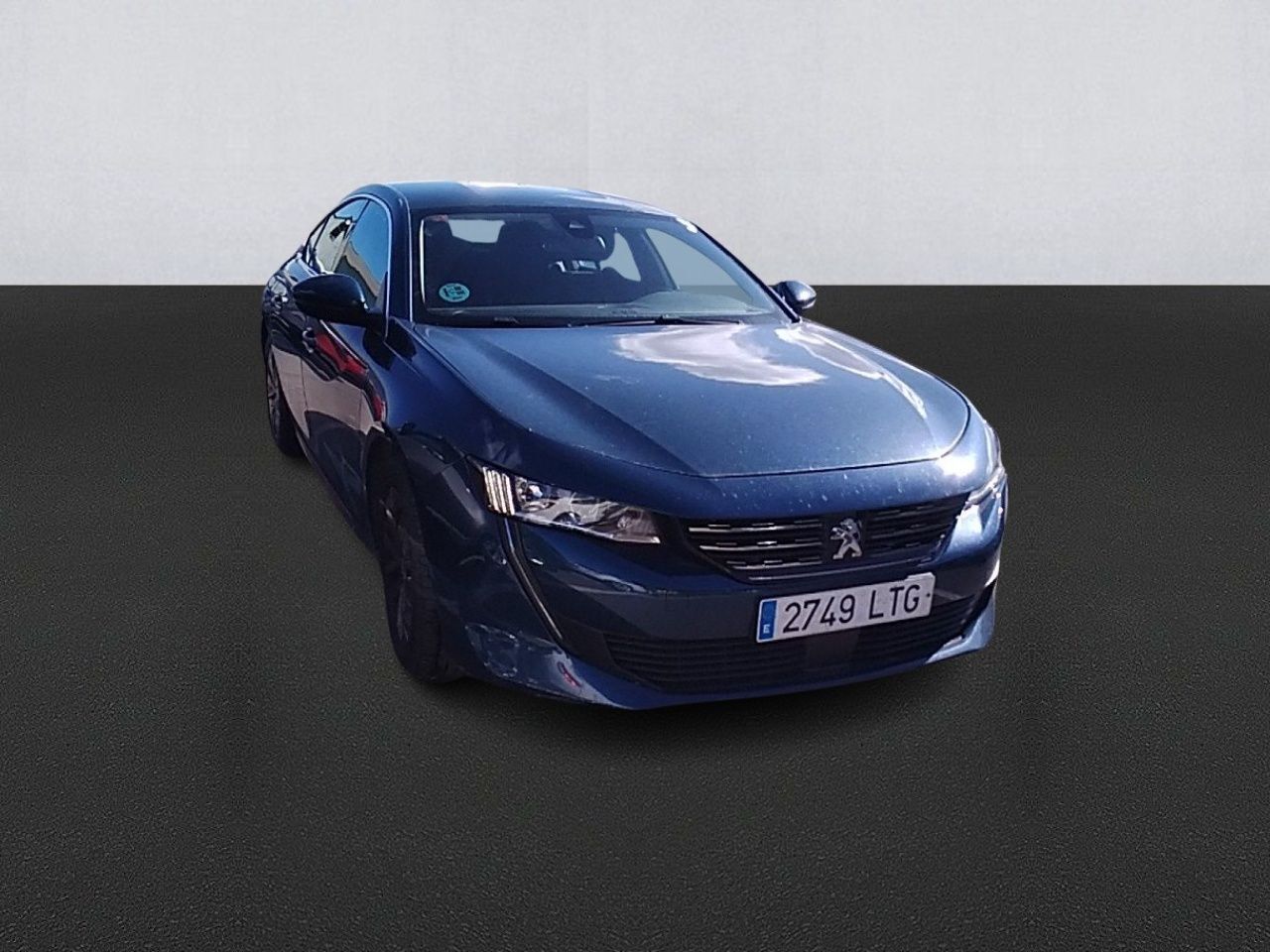 Foto del PEUGEOT 508 1.5BlueHDi S&S Allure Pack EAT8 130