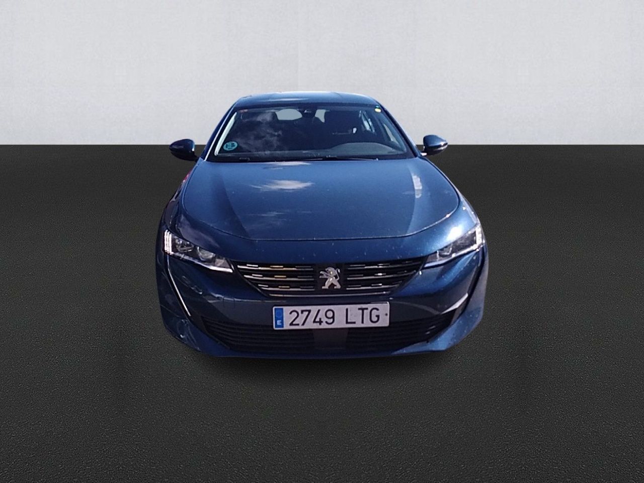 Foto del PEUGEOT 508 1.5BlueHDi S&S Allure Pack EAT8 130