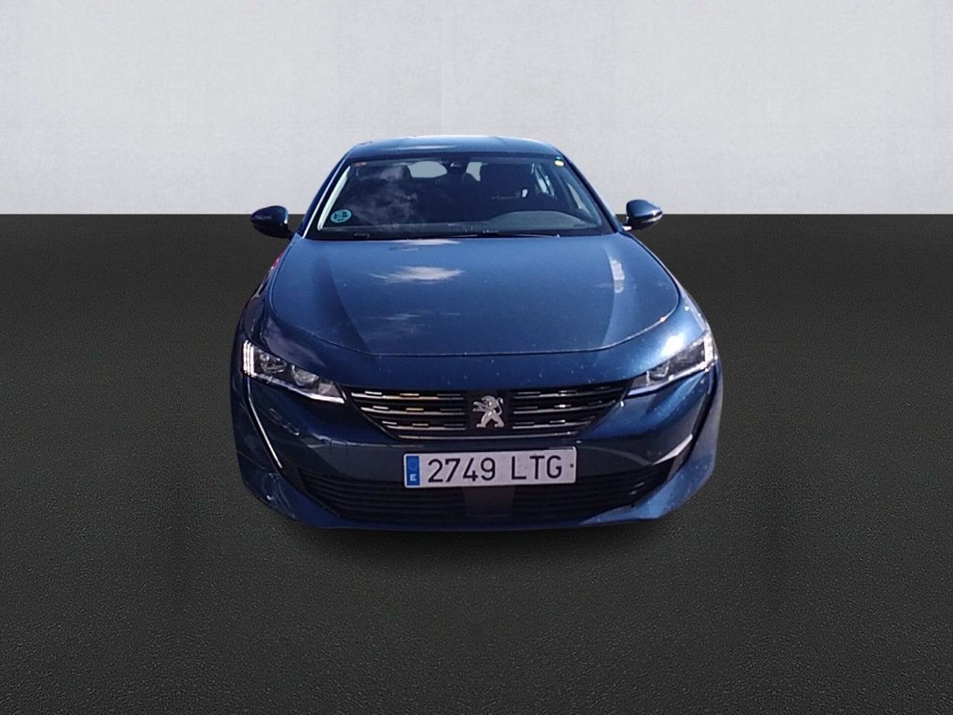 Imagen 2 de PEUGEOT 508