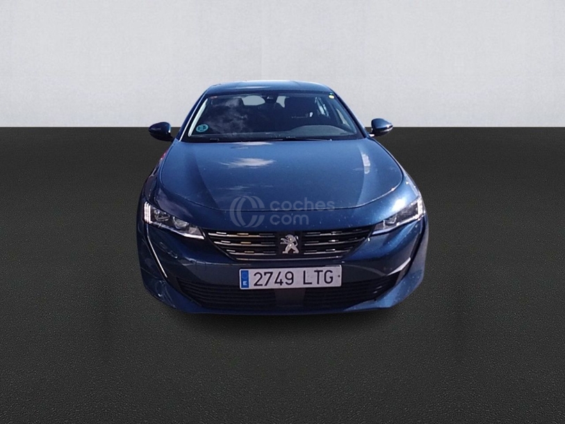 Foto del PEUGEOT 508 1.5BlueHDi S&S Allure Pack EAT8 130