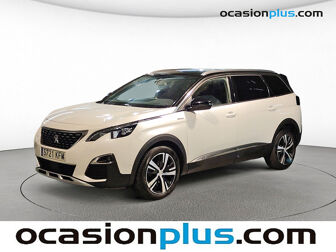 Imagen de PEUGEOT 5008 2.0BlueHDi S&S GT-Line 150