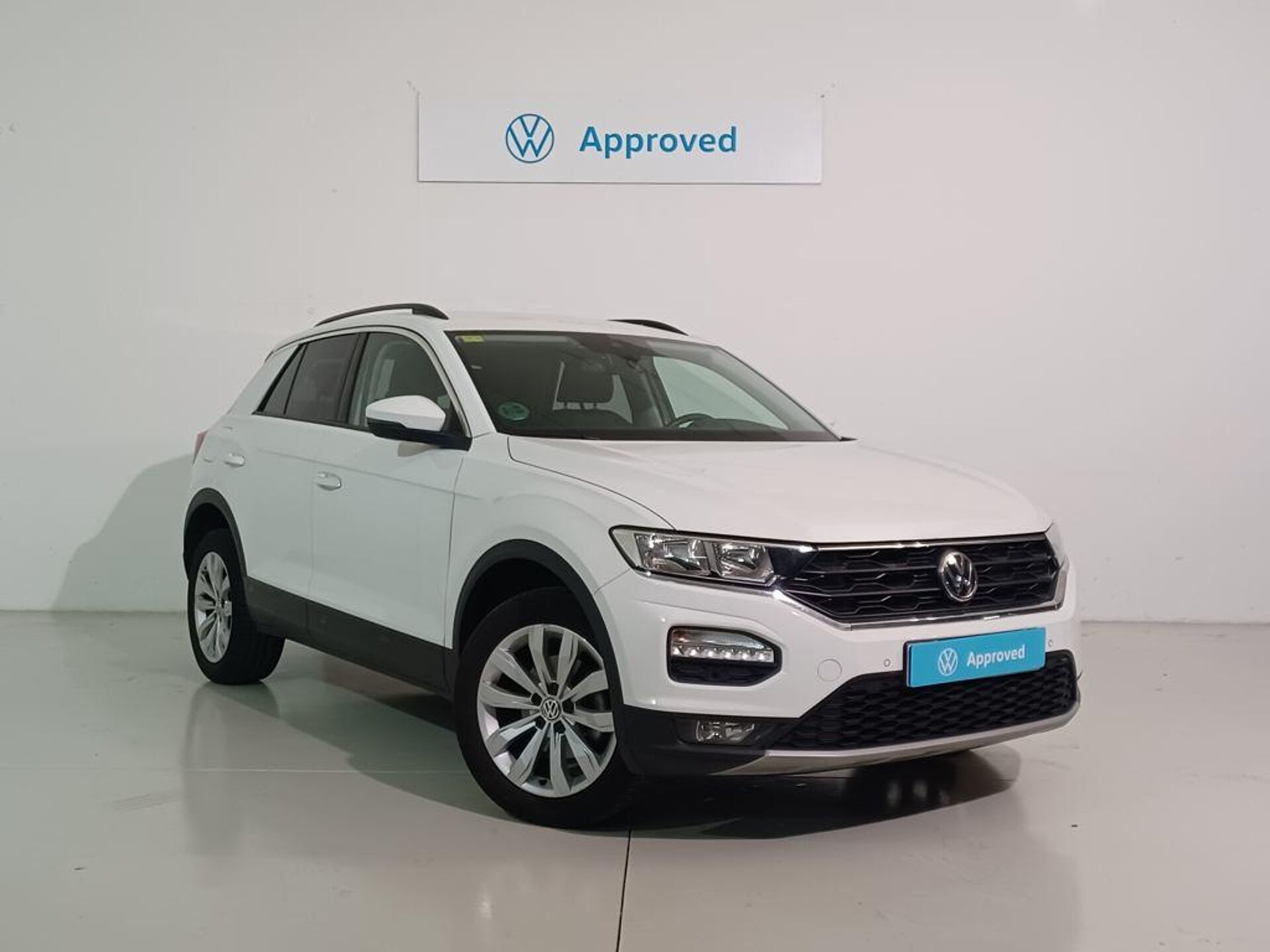 Imagen de VOLKSWAGEN T-Roc