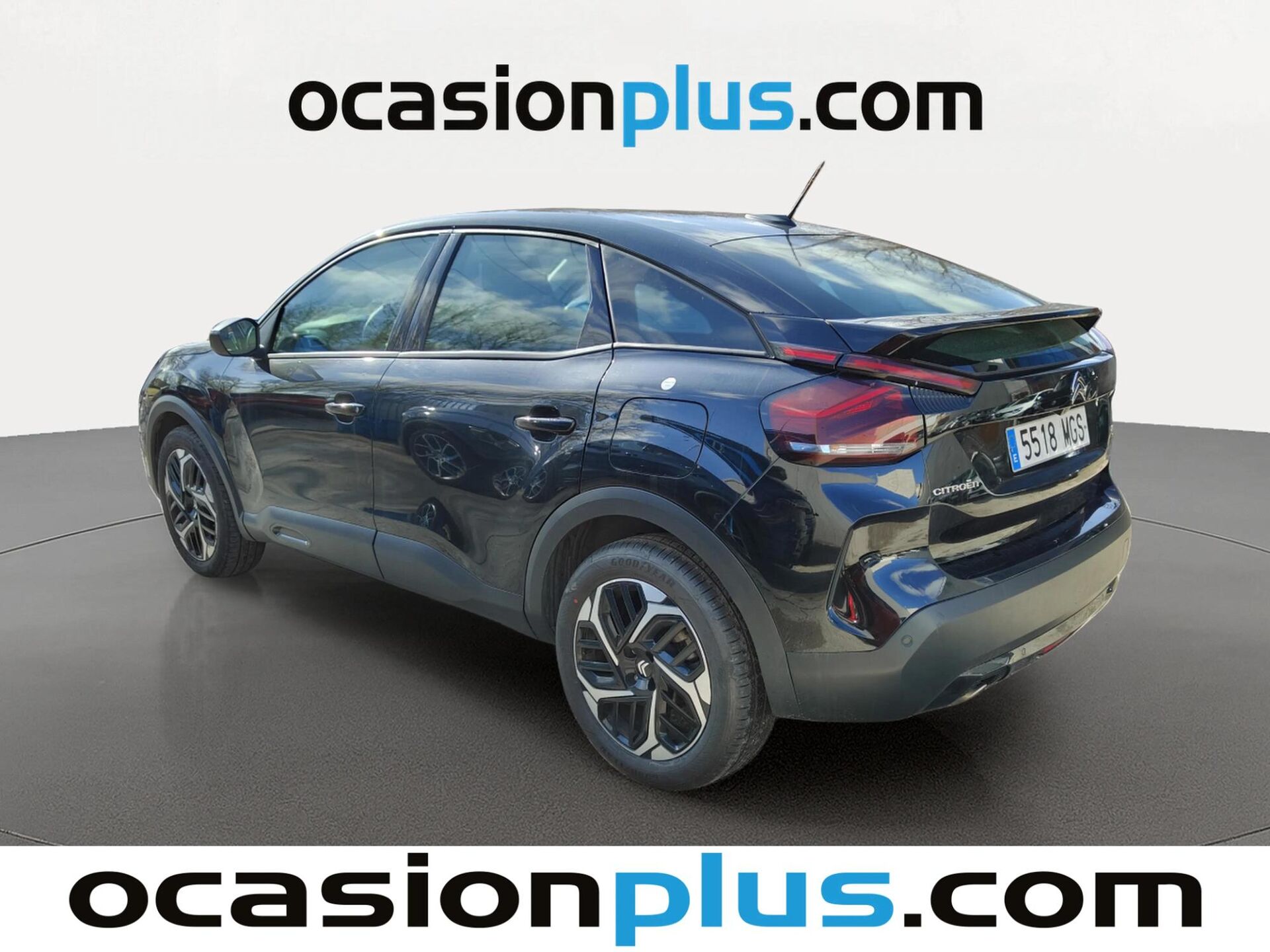 Imagen 3 de CITROEN C4