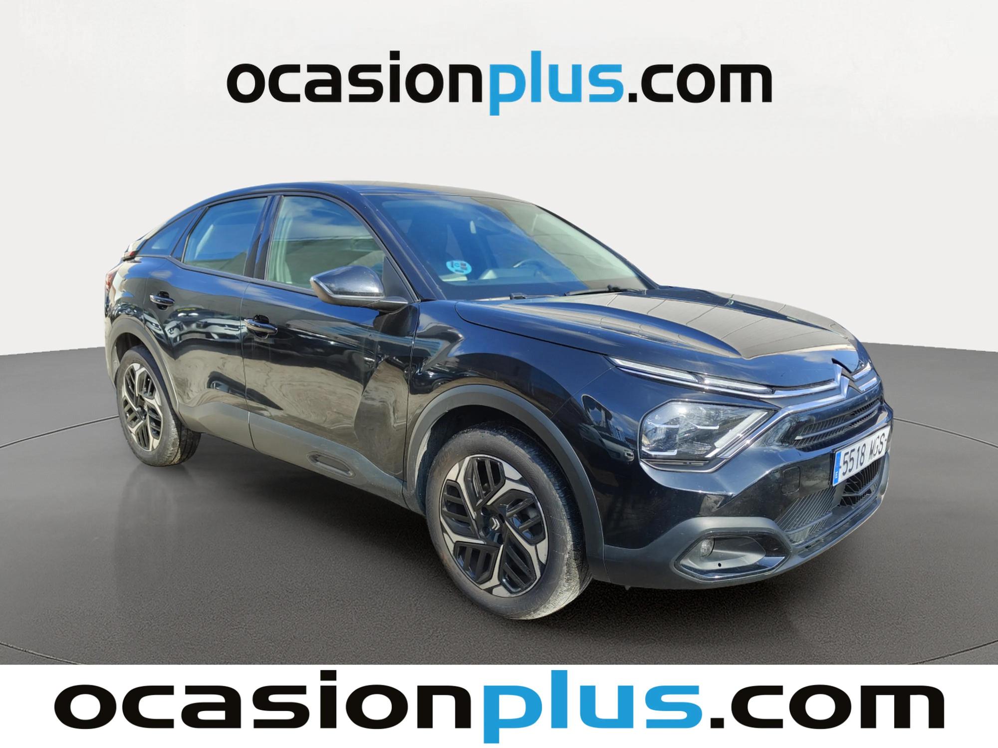 Foto del CITROEN C4 1.2 PureTech Feel Pack S&S 130