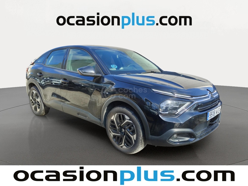 Foto del CITROEN C4 1.2 PureTech Feel Pack S&S 130