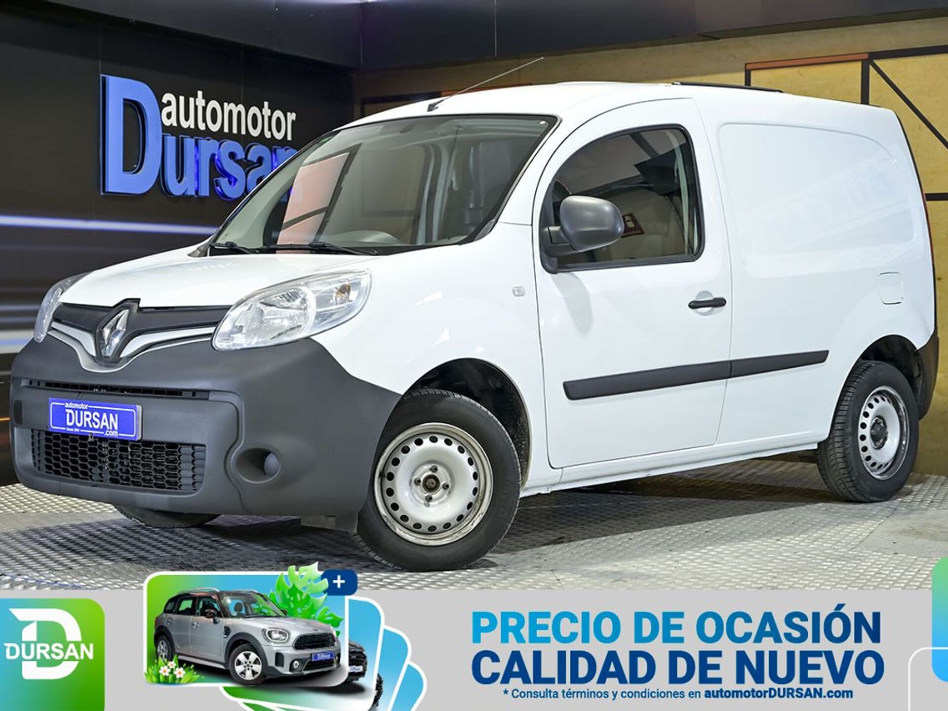 Imagen de RENAULT Kangoo