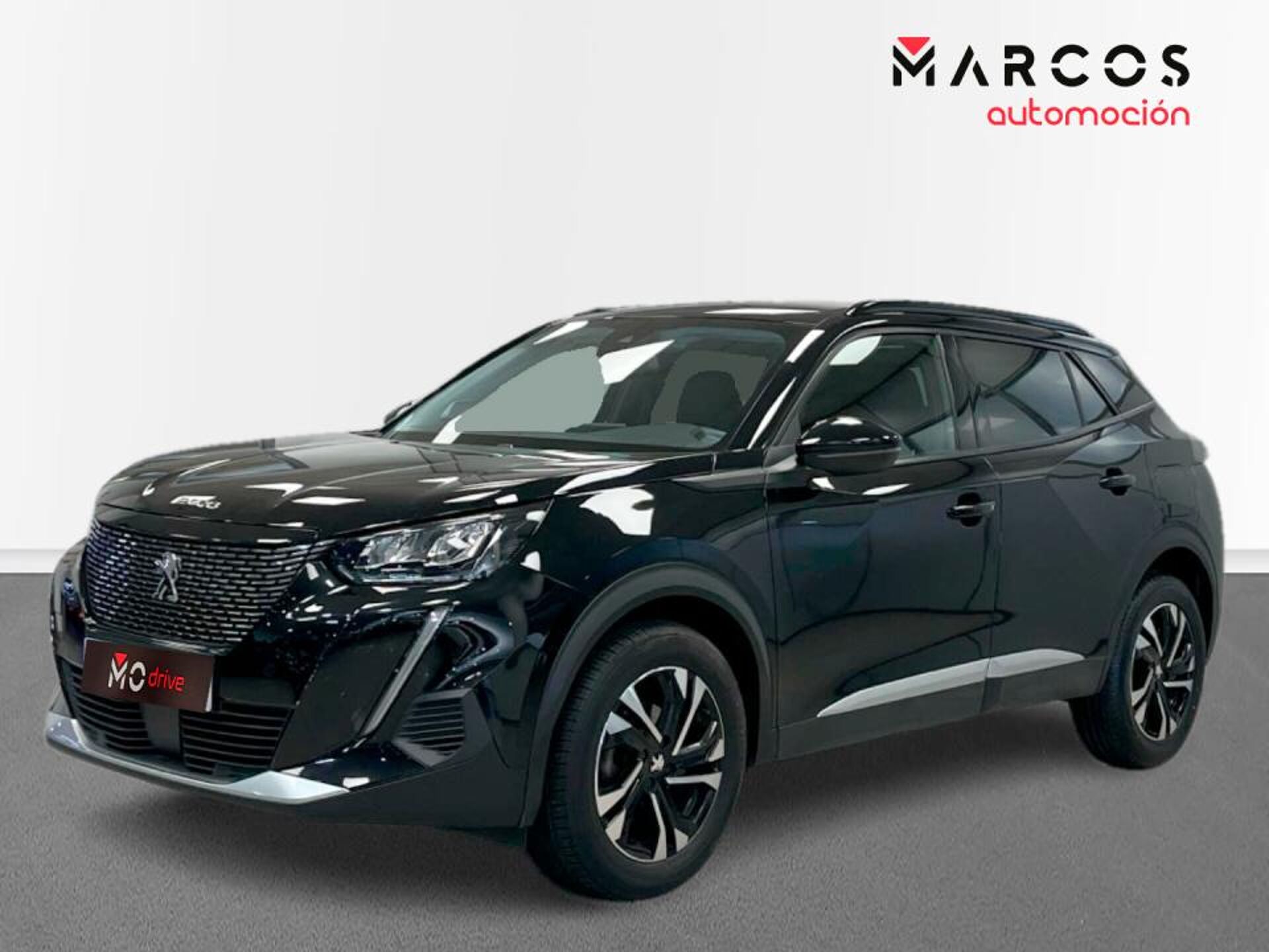 Imagen de PEUGEOT 2008