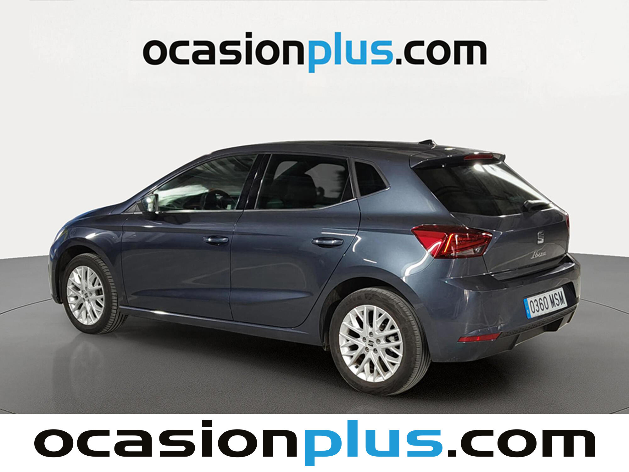 Foto del SEAT Ibiza 1.0 TSI S&S Special Edition 115