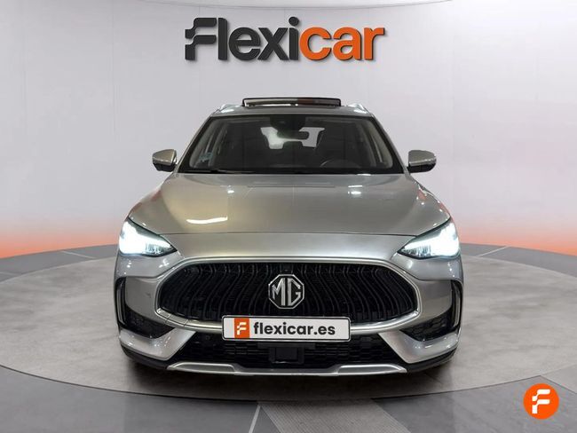 Foto del MG HS 1.5 T-GDI Luxury Aut.